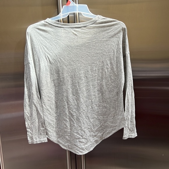 NIKE long sleeve shirt - Picture 4 of 4